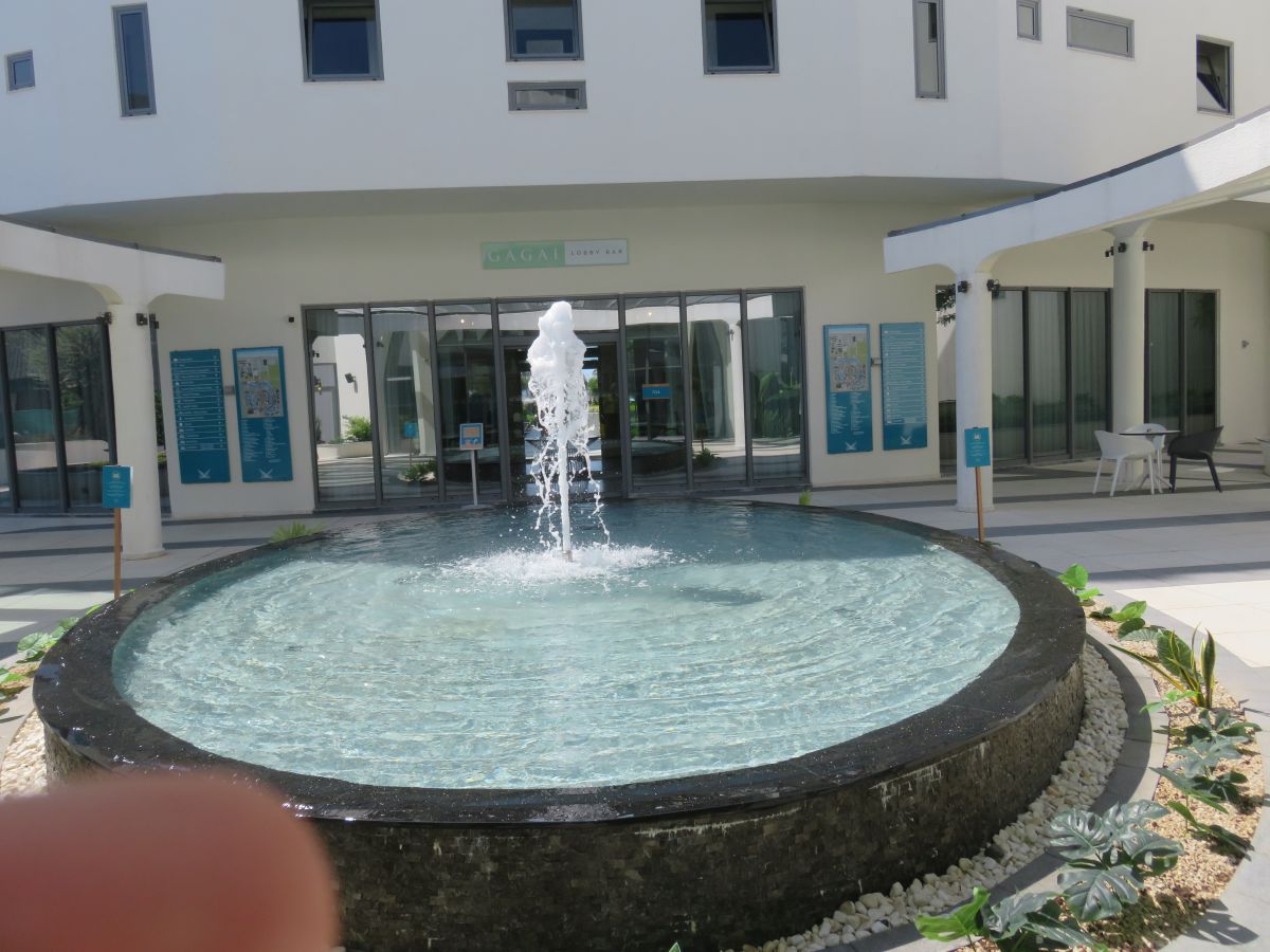 imagini hotel Liberty Fabay Fethiye